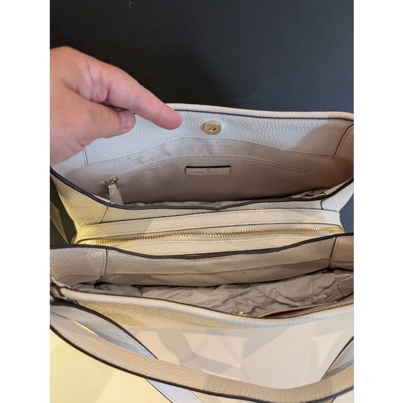 NWT Kate Spade Leila Purse - Picture 9 of 13